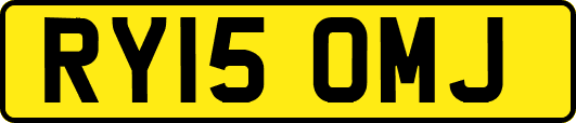 RY15OMJ