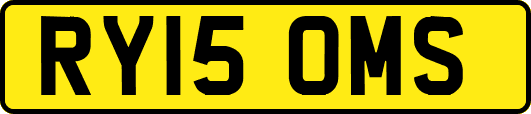 RY15OMS
