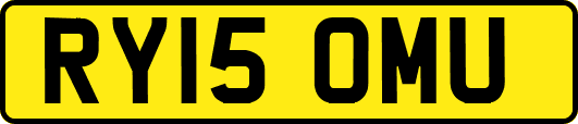 RY15OMU