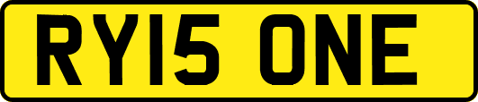 RY15ONE