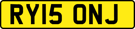 RY15ONJ