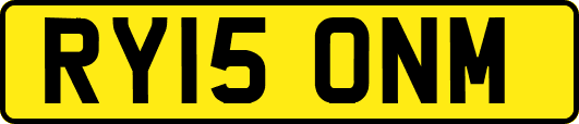 RY15ONM