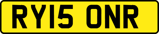 RY15ONR