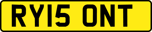RY15ONT