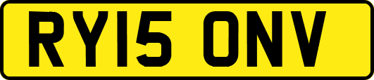 RY15ONV