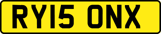 RY15ONX