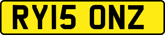 RY15ONZ