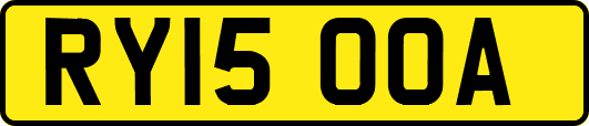 RY15OOA