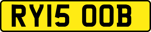RY15OOB