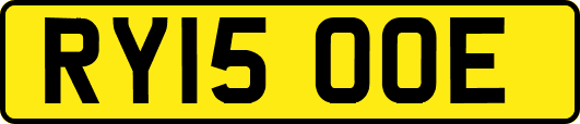 RY15OOE