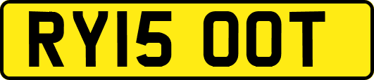 RY15OOT