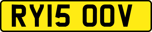 RY15OOV
