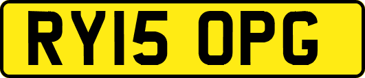 RY15OPG