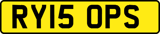 RY15OPS