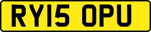 RY15OPU