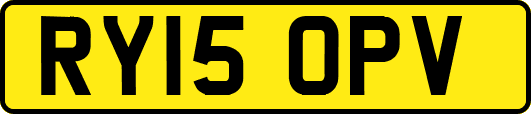 RY15OPV