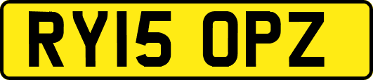 RY15OPZ