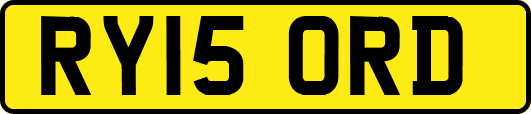 RY15ORD