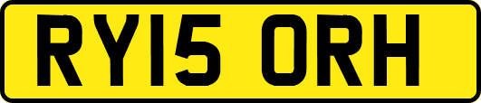 RY15ORH