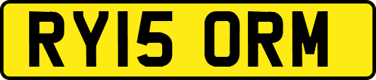 RY15ORM