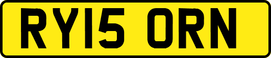 RY15ORN