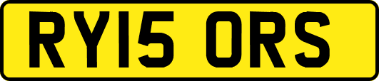 RY15ORS