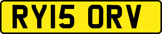 RY15ORV