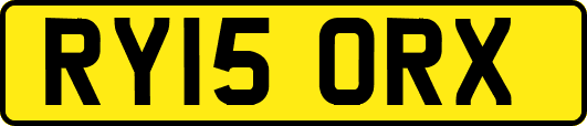 RY15ORX