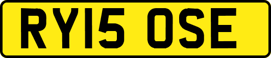 RY15OSE