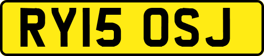 RY15OSJ