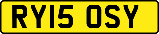 RY15OSY