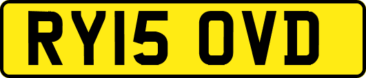 RY15OVD