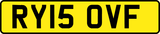 RY15OVF