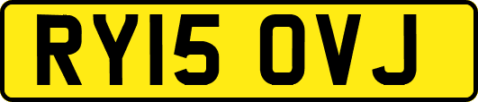 RY15OVJ