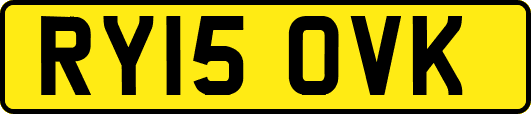 RY15OVK