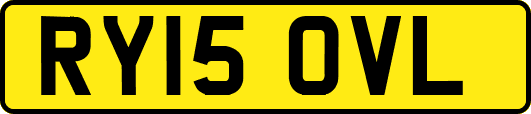 RY15OVL