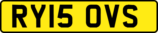 RY15OVS