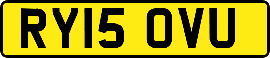RY15OVU