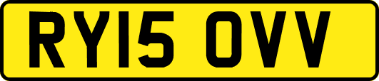 RY15OVV