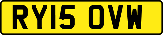 RY15OVW