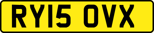 RY15OVX