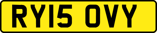 RY15OVY