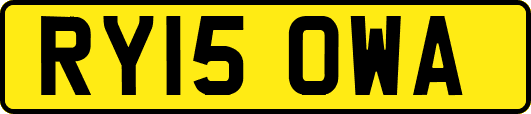 RY15OWA