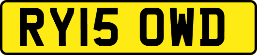 RY15OWD
