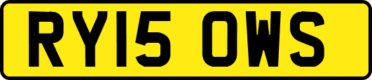 RY15OWS