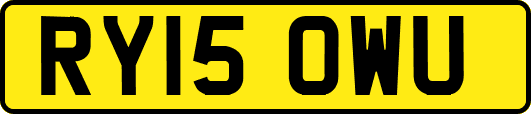 RY15OWU