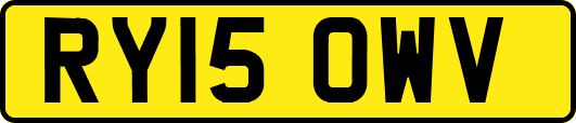 RY15OWV