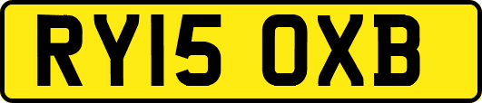 RY15OXB