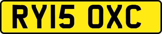 RY15OXC