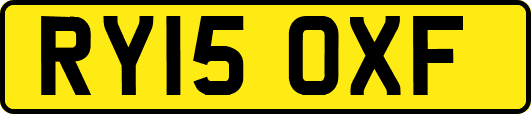 RY15OXF